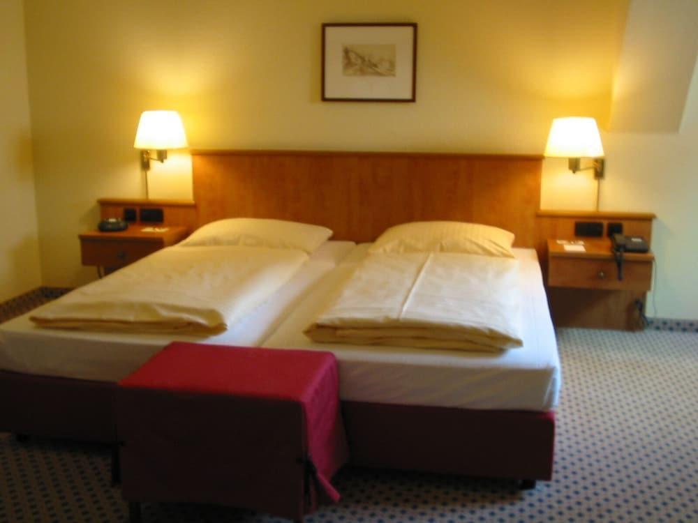 Romantik Hotel Tuchmacher Görlitz Εξωτερικό φωτογραφία