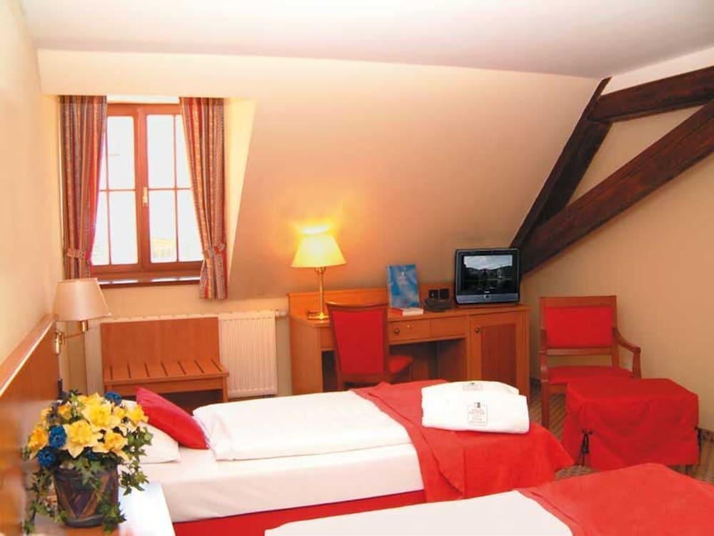 Romantik Hotel Tuchmacher Görlitz Εξωτερικό φωτογραφία