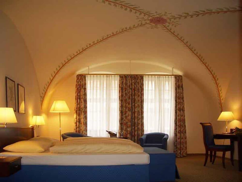 Romantik Hotel Tuchmacher Görlitz Εξωτερικό φωτογραφία