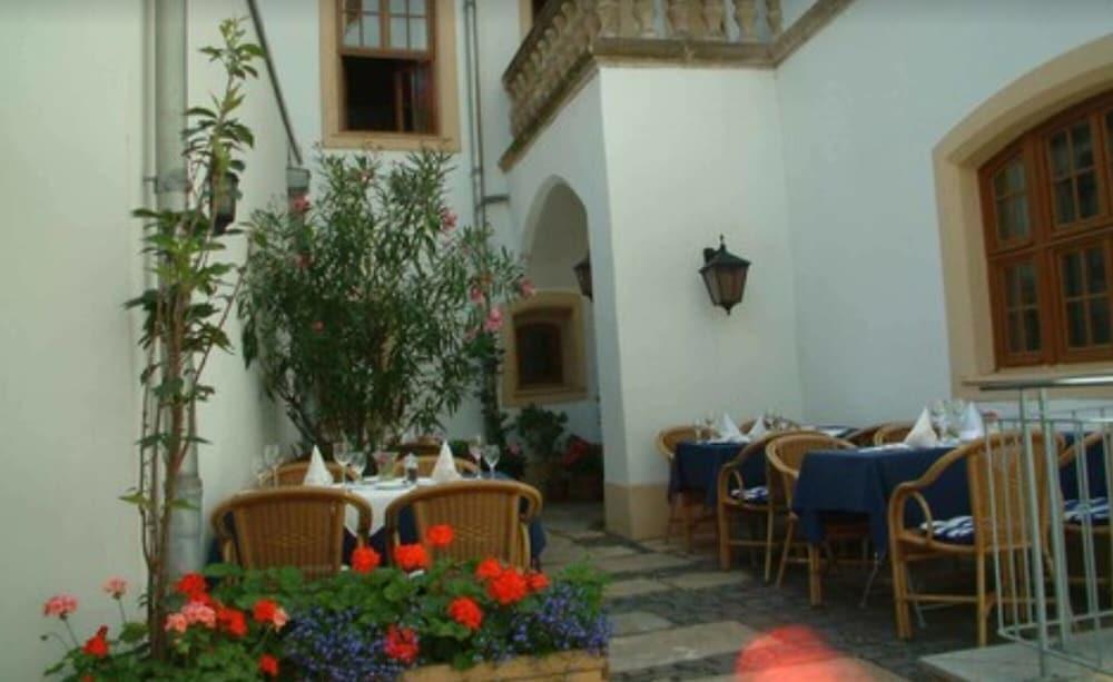 Romantik Hotel Tuchmacher Görlitz Εξωτερικό φωτογραφία