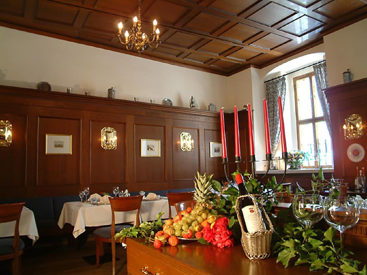 Romantik Hotel Tuchmacher Görlitz Εξωτερικό φωτογραφία