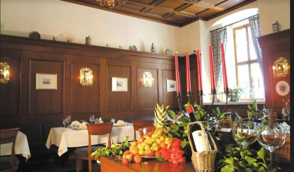 Romantik Hotel Tuchmacher Görlitz Εξωτερικό φωτογραφία