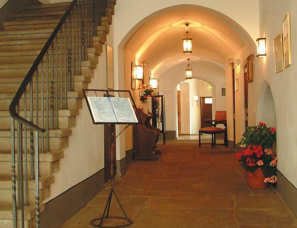 Romantik Hotel Tuchmacher Görlitz Εξωτερικό φωτογραφία