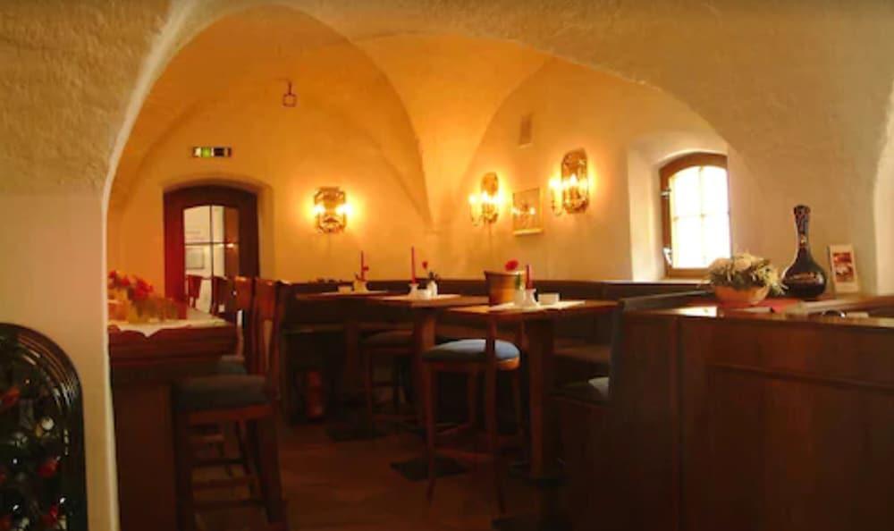 Romantik Hotel Tuchmacher Görlitz Εξωτερικό φωτογραφία