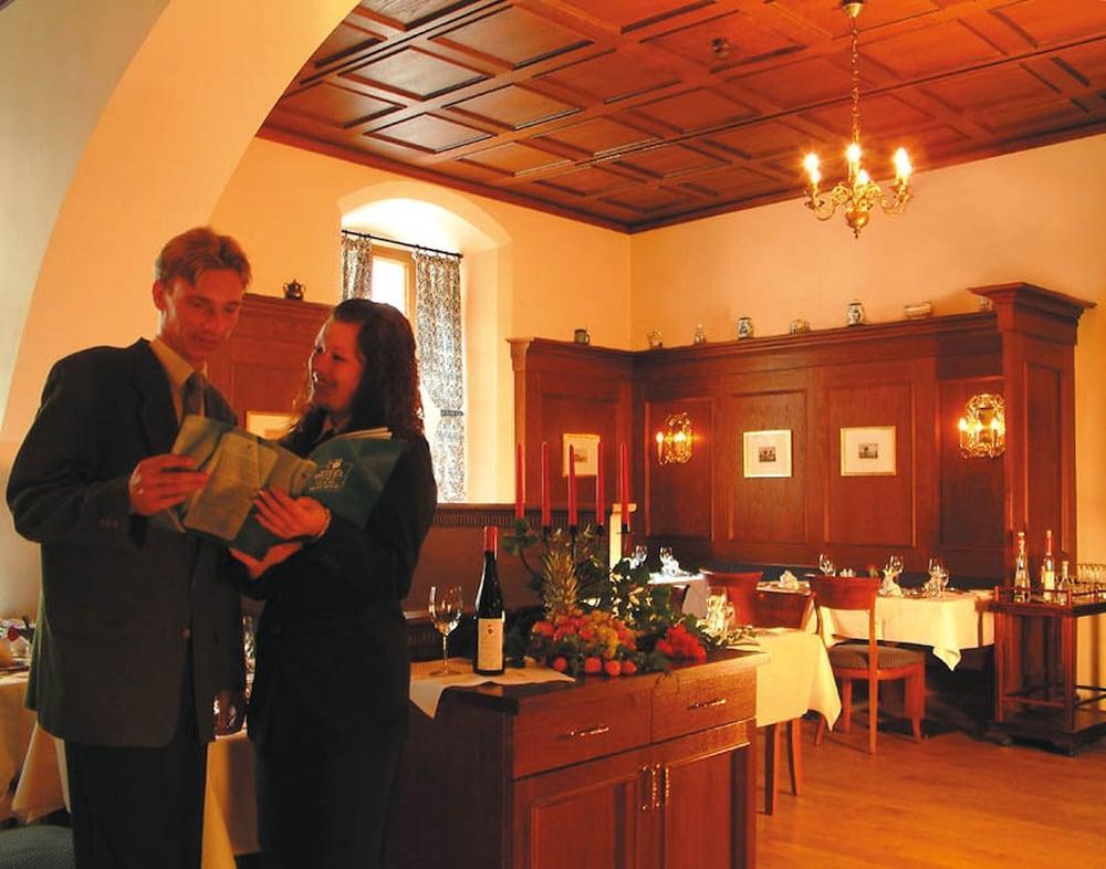 Romantik Hotel Tuchmacher Görlitz Εξωτερικό φωτογραφία