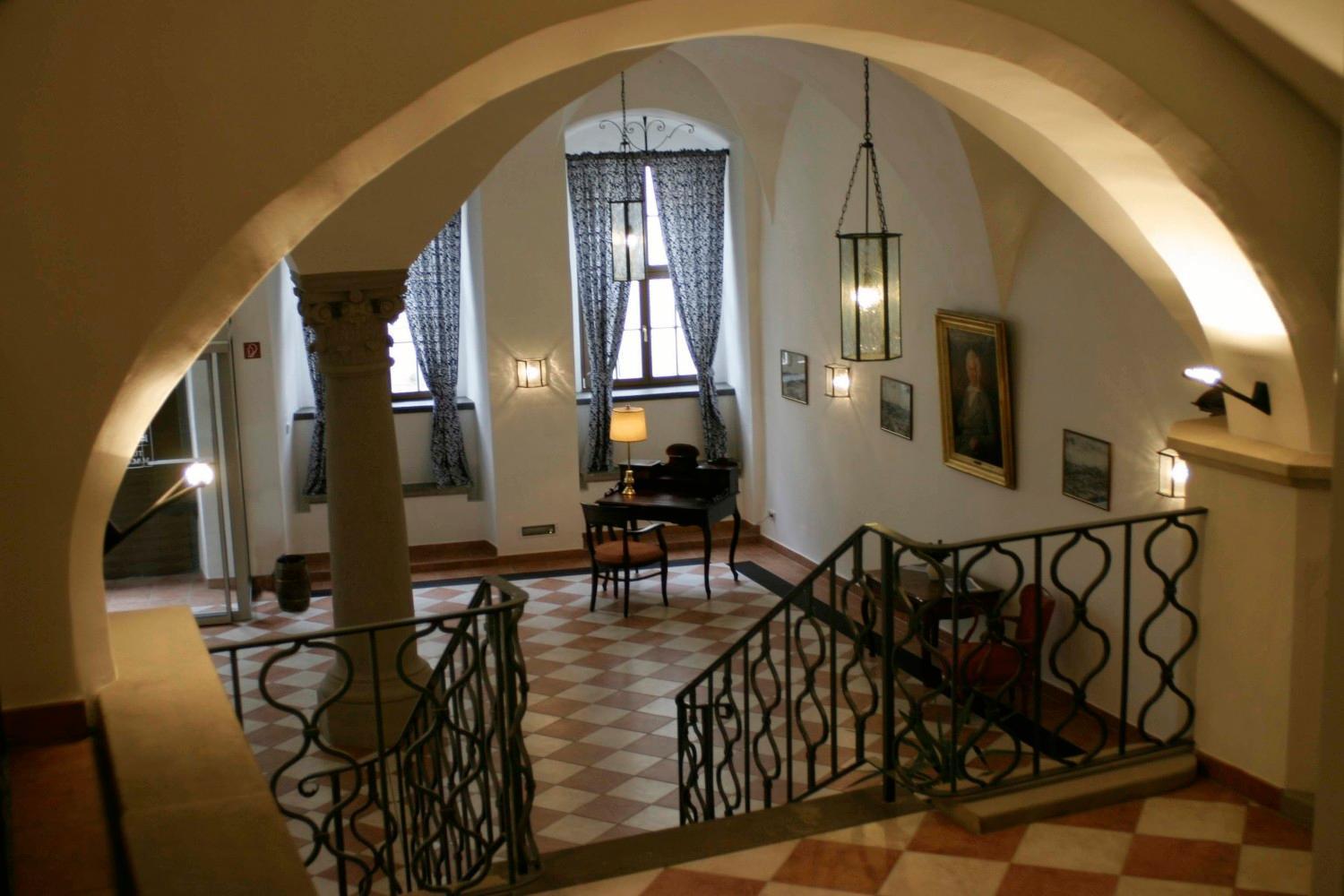 Romantik Hotel Tuchmacher Görlitz Εξωτερικό φωτογραφία