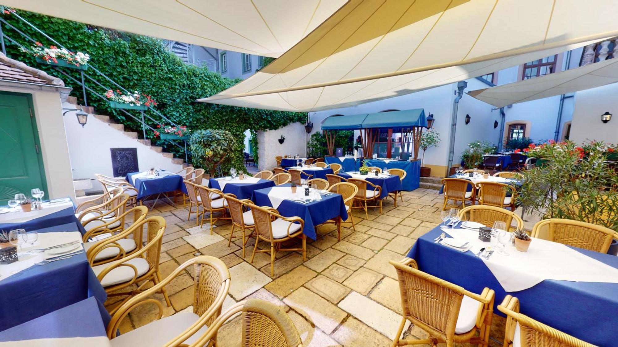 Romantik Hotel Tuchmacher Görlitz Εξωτερικό φωτογραφία