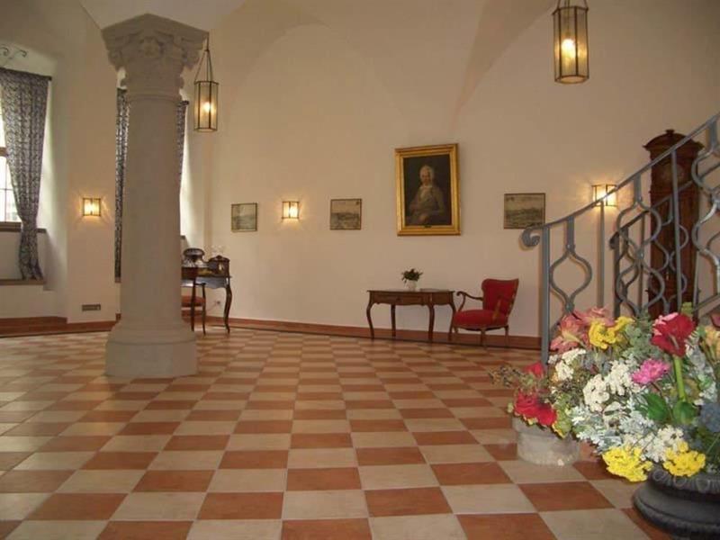 Romantik Hotel Tuchmacher Görlitz Εξωτερικό φωτογραφία