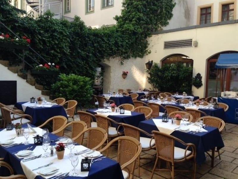 Romantik Hotel Tuchmacher Görlitz Εξωτερικό φωτογραφία